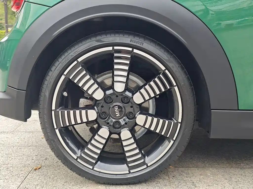 MINI 2022 2.0T COOPER S Artist купить на сайте DeffCars