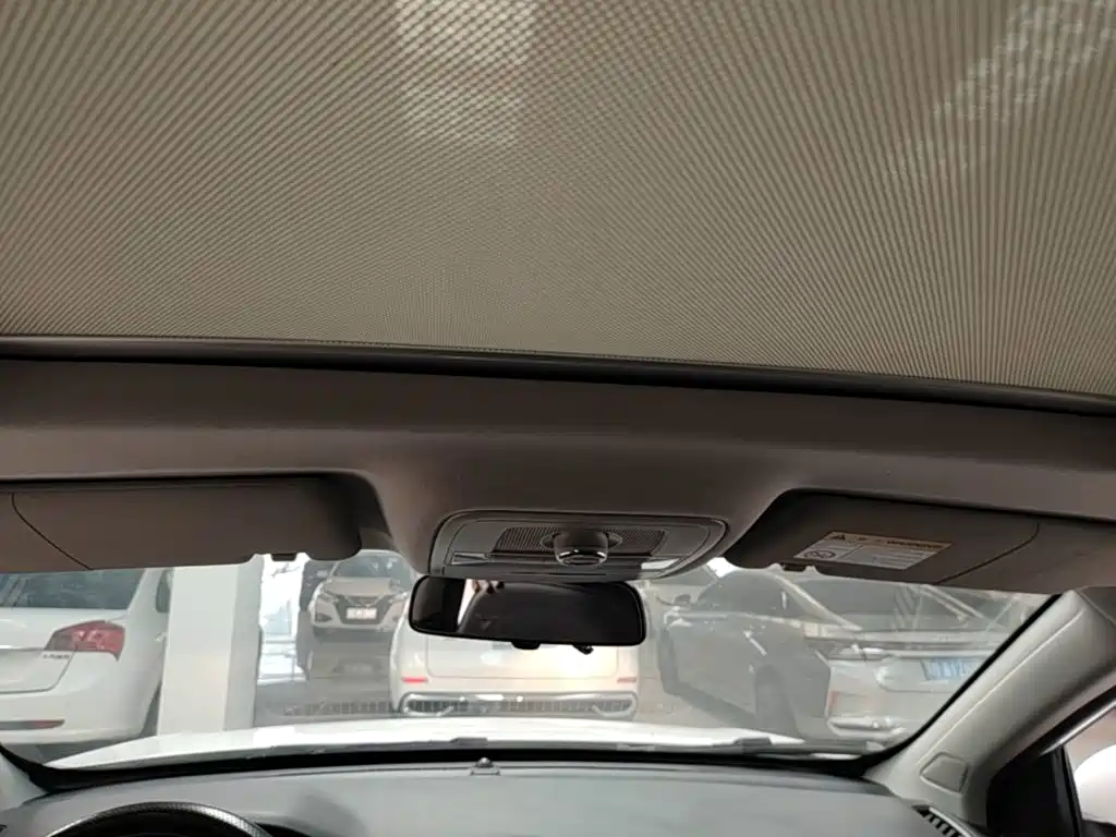 ROEWE RX5 2020 model 20T automatic 4G interconnection million models купить на сайте DeffCars