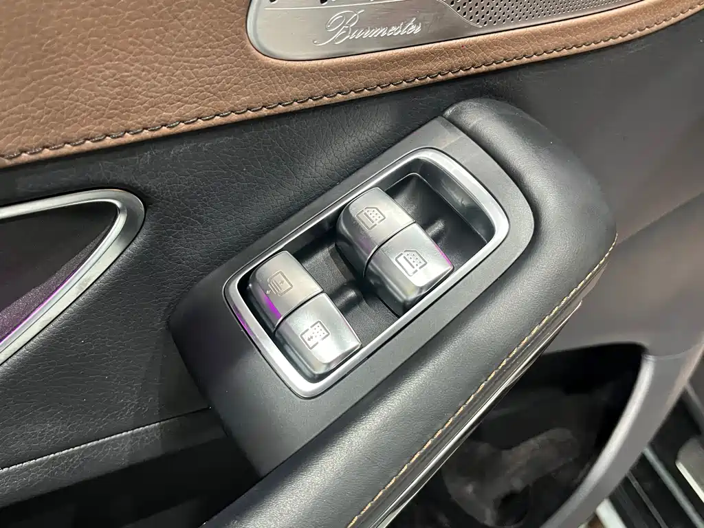 Maybach S-Class 2019 S 450 4MATIC купить на сайте DeffCars
