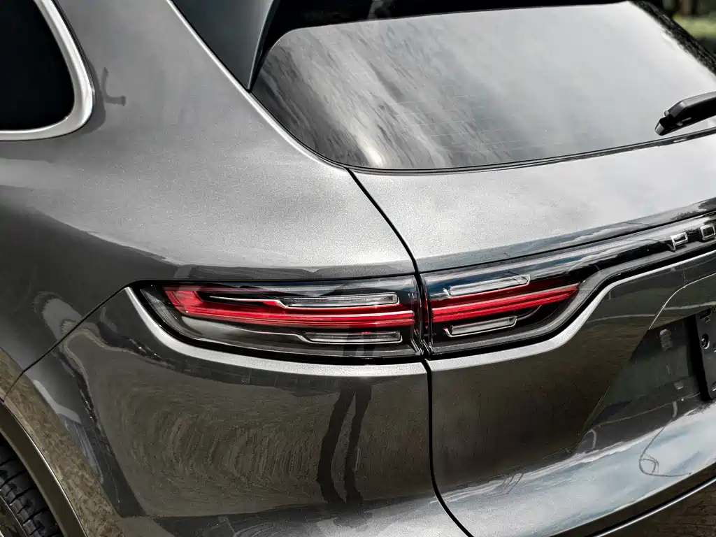 Cayenne 2023 3.0T купить на сайте DeffCars