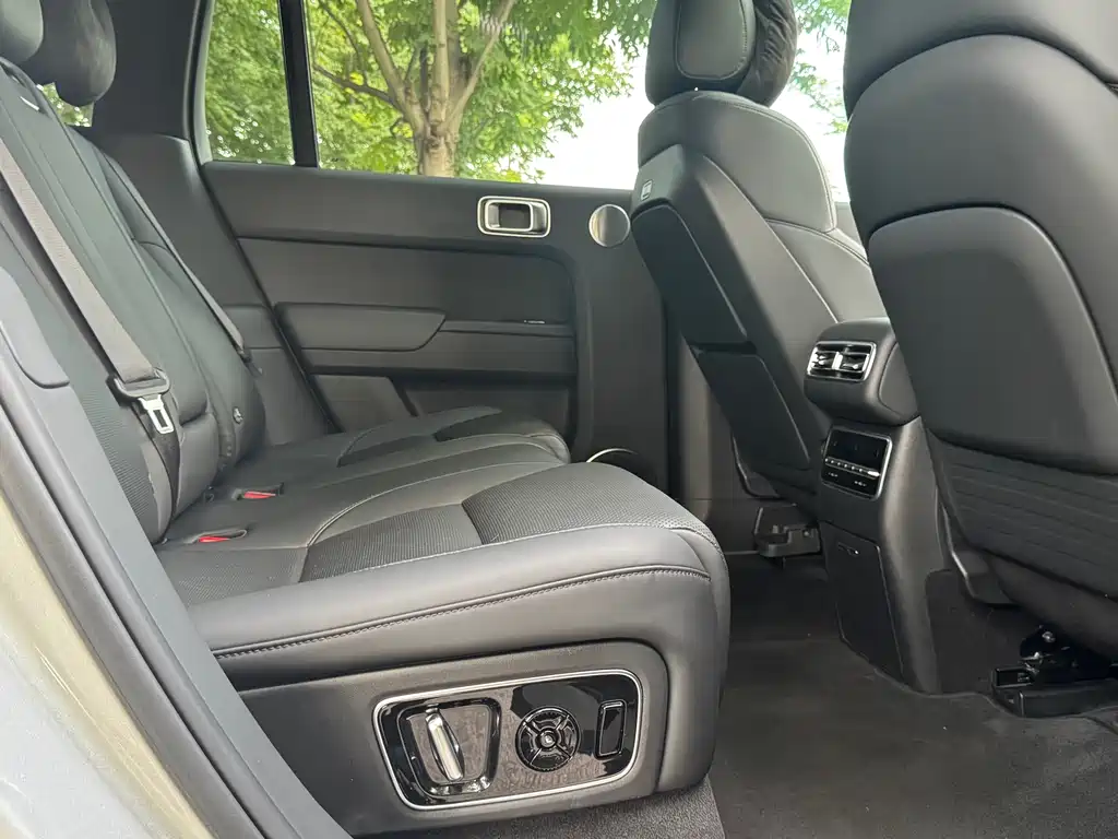 Ideal L7 2023 Air купить на сайте DeffCars