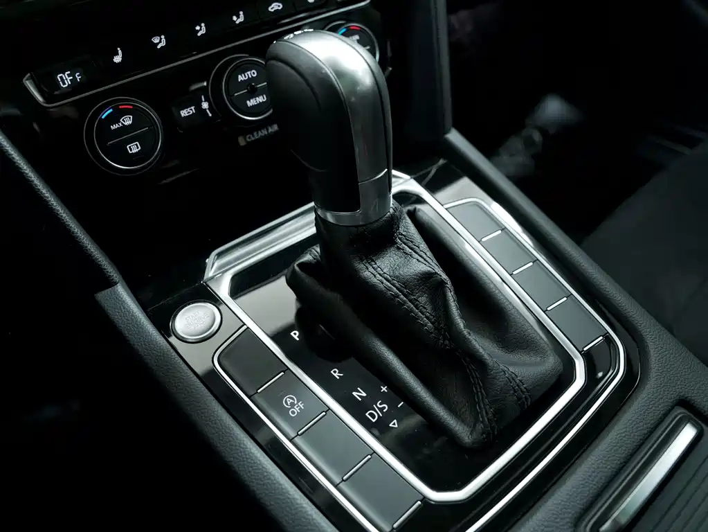 Magotan 2018 330TSI DSG luxury model купить на сайте DeffCars
