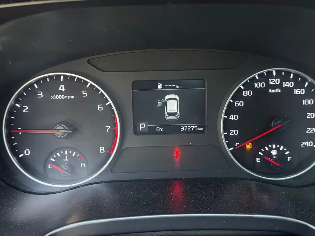 KX3 Propao 2021 1.5L CVT Trendy Edition купить на сайте DeffCars