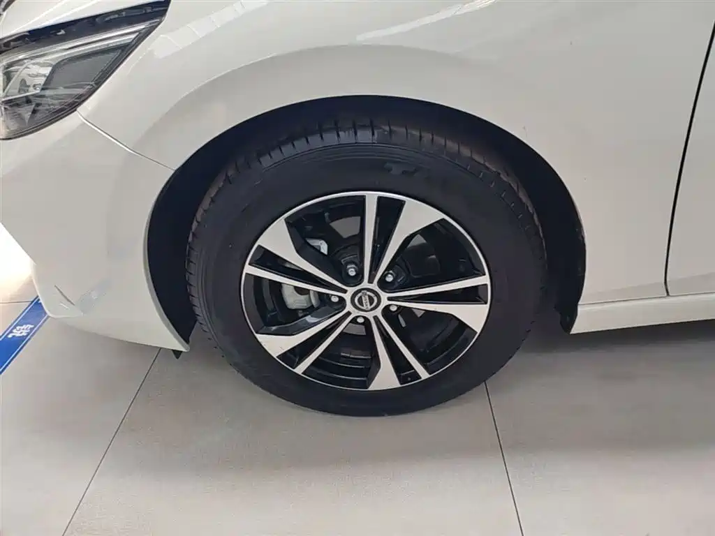 Sylphy 2022 1.6L XL CVT Enjoy Edition купить на сайте DeffCars