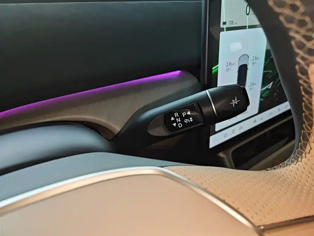 JiFox Alpha S5 2024 708MAX 200kW купить на сайте DeffCars