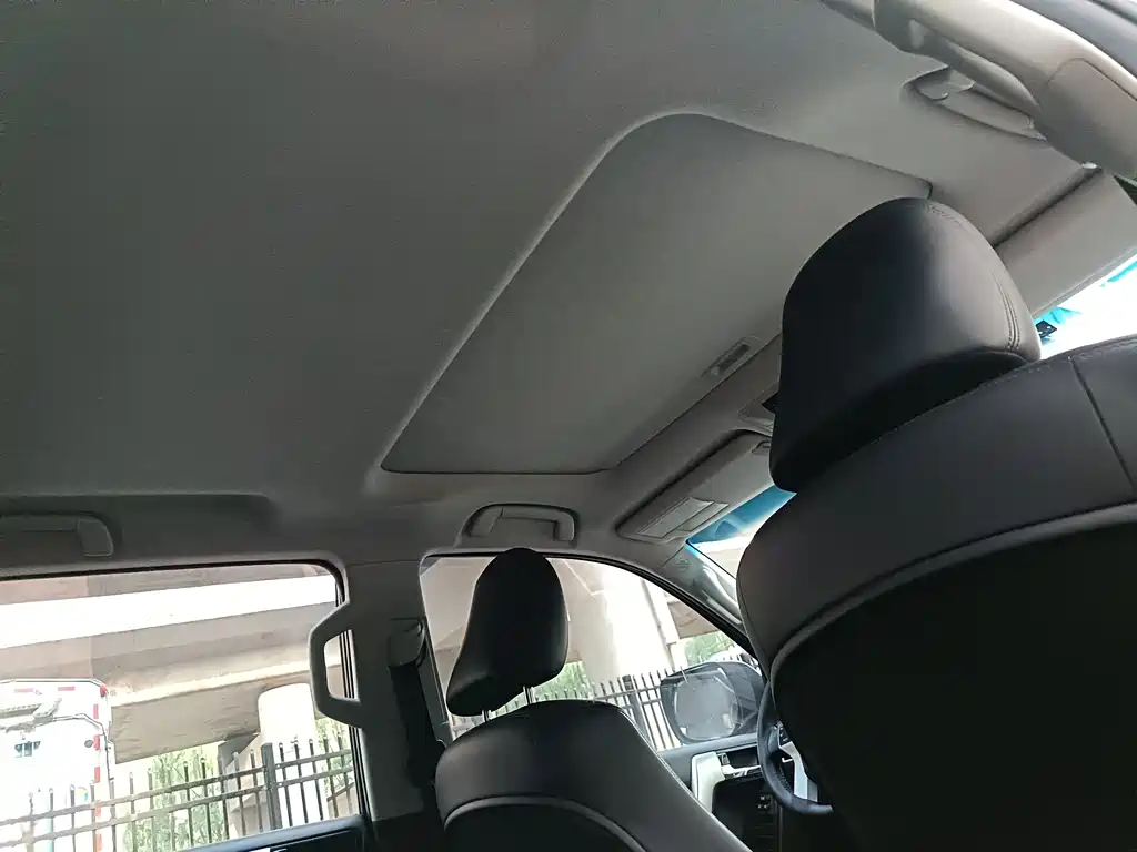 Prado 2016 3.5L automatic TX-L купить на сайте DeffCars