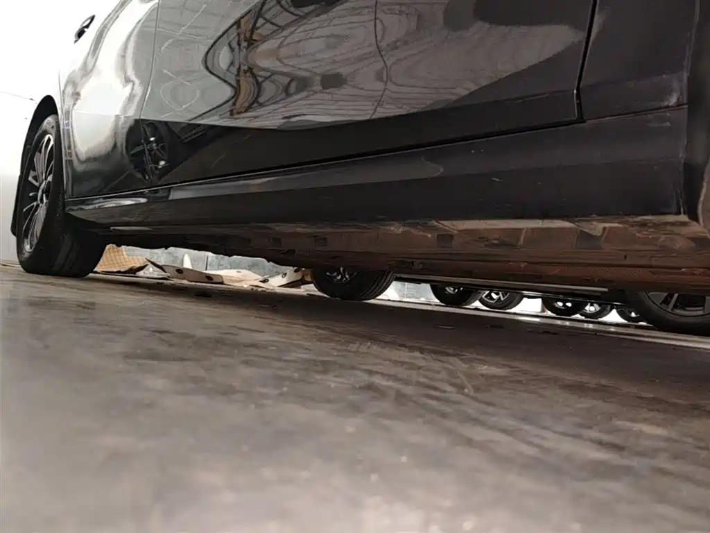 Shadow Leopard 2021 270T DCT J11 version купить на сайте DeffCars