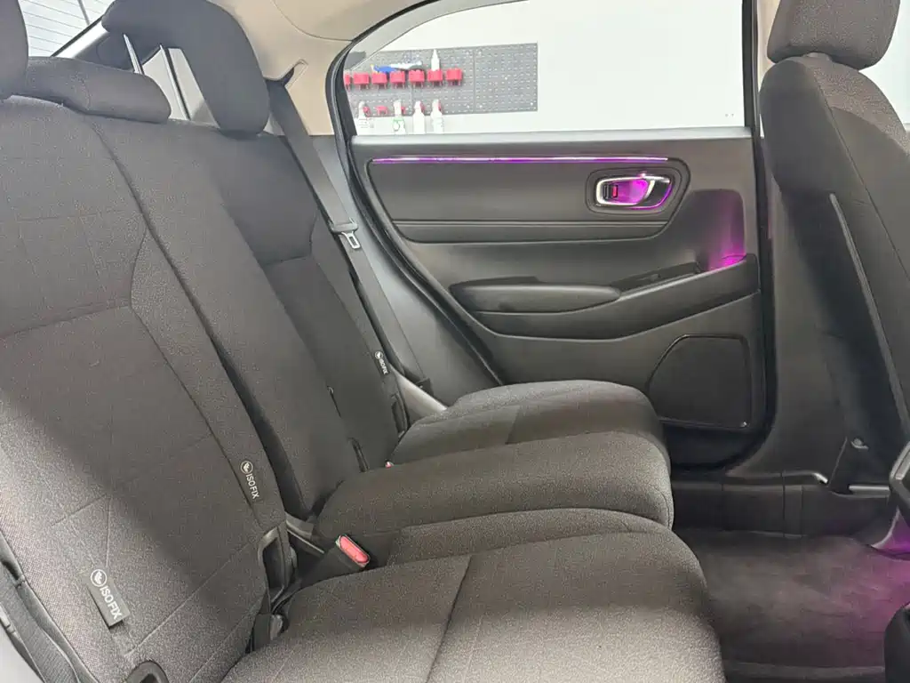 Binzhi 2023 1.5L CVT Elite Edition купить на сайте DeffCars