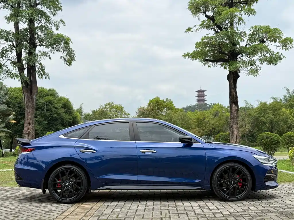Festa 2019 280TGDi Sports Edition National V купить на сайте DeffCars