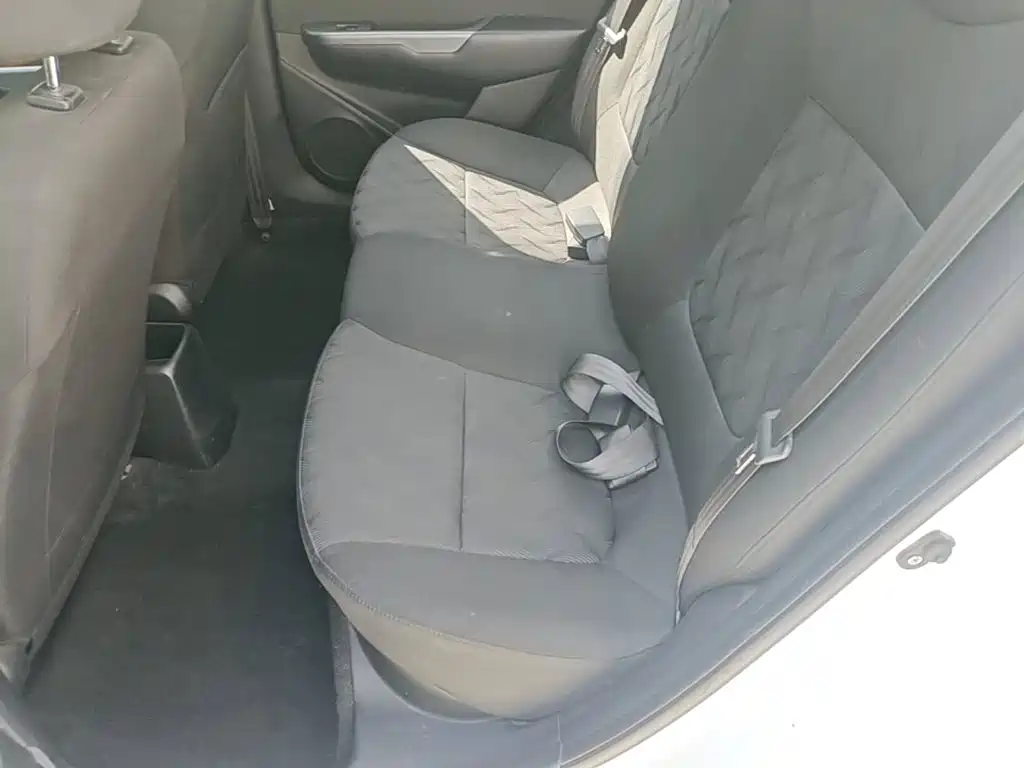 Kia K2 2015 Sedan 1.4L AT GLS купить на сайте DeffCars