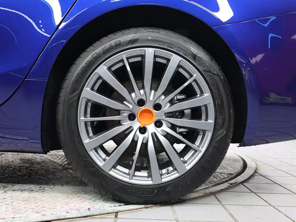 Ghibli 2023 2.0T GT купить на сайте DeffCars
