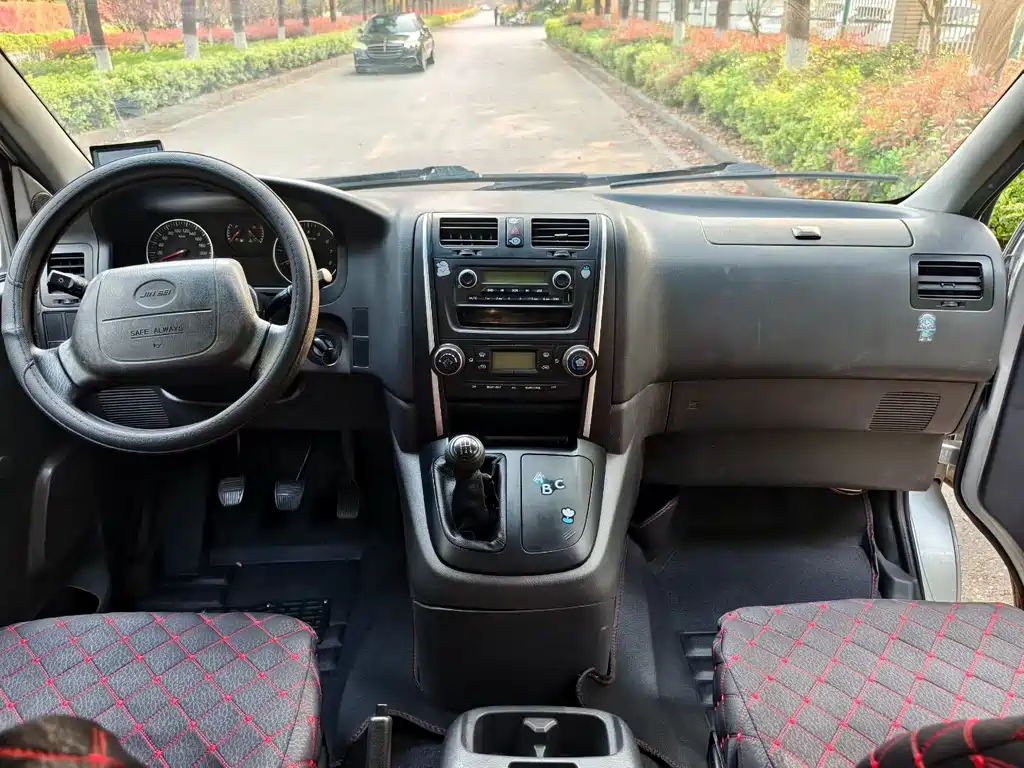 Garris 2016 2.0L Express Practical Model купить на сайте DeffCars