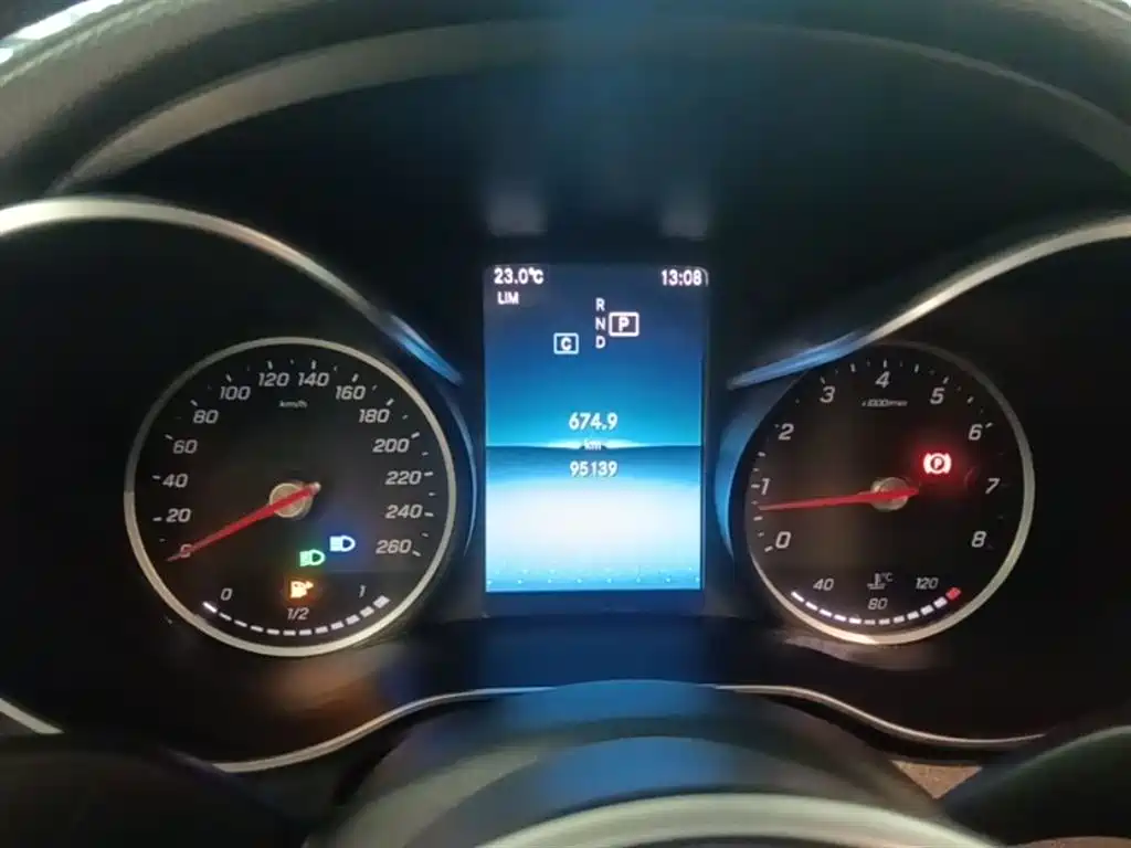 Mercedes-Benz C-Class 2019 C 180 L Fashionable Sports Edition купить на сайте DeffCars
