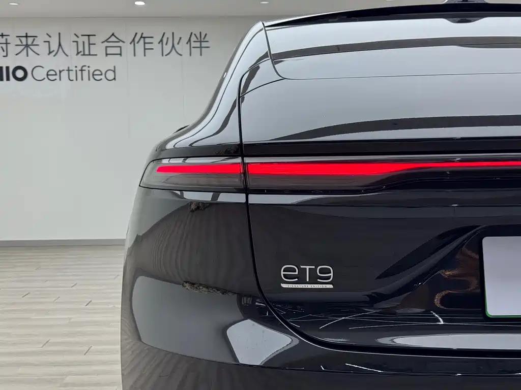 NIO ET9 2025 102kWh Signature Edition купить на сайте DeffCars