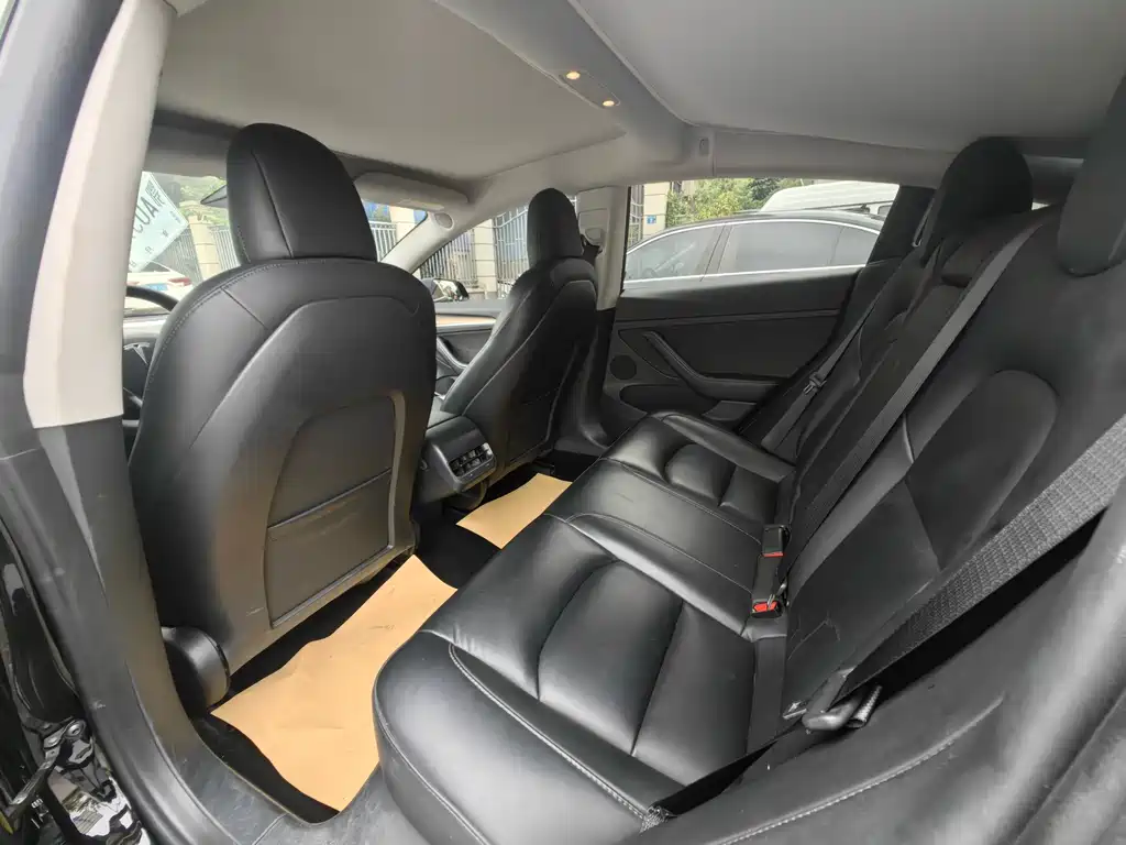 Model 3 2022 rear-wheel drive купить на сайте DeffCars
