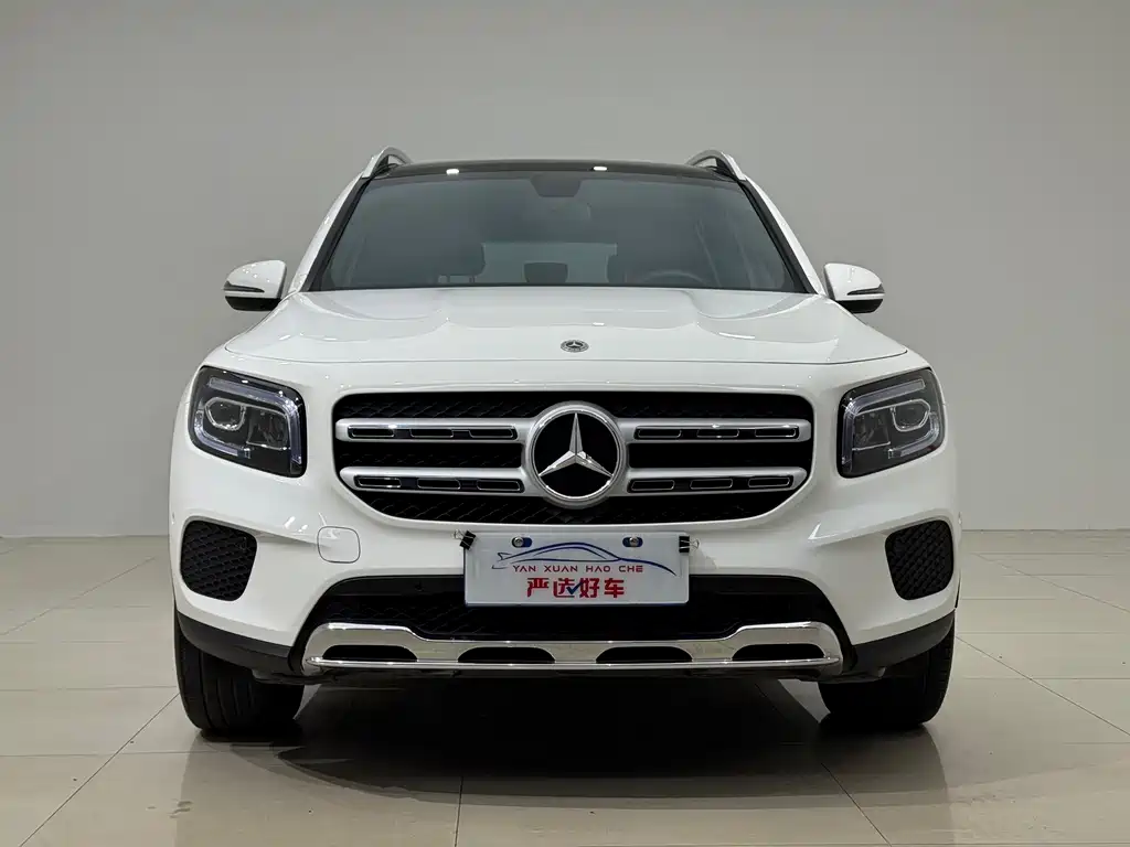 Mercedes-Benz GLB 2023 GLB 220 Dynamic купить на сайте DeffCars