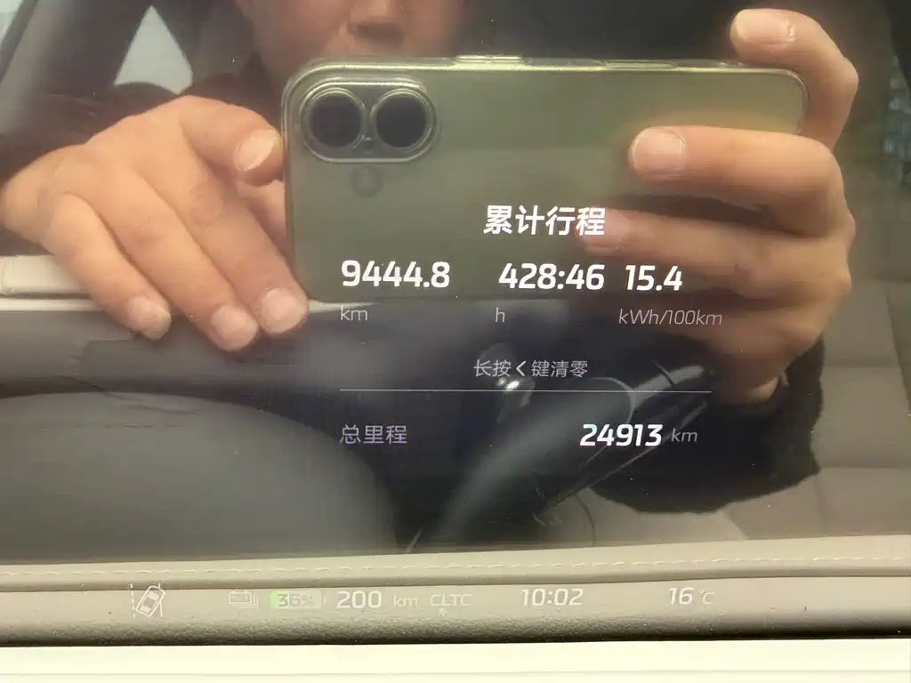 Zhiji LS6 2023 Max Standard Edition купить на сайте DeffCars