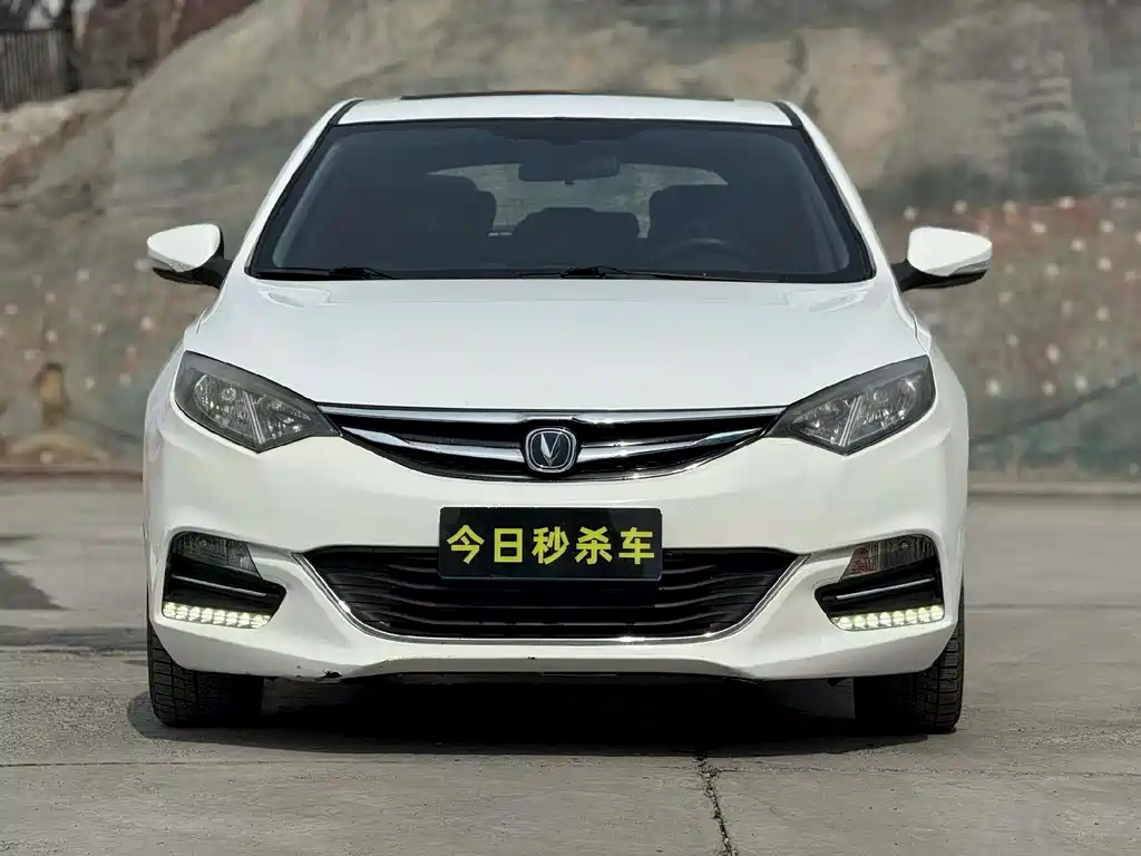 Eado XT 2016 1.6L manual handsome model купить на сайте DeffCars