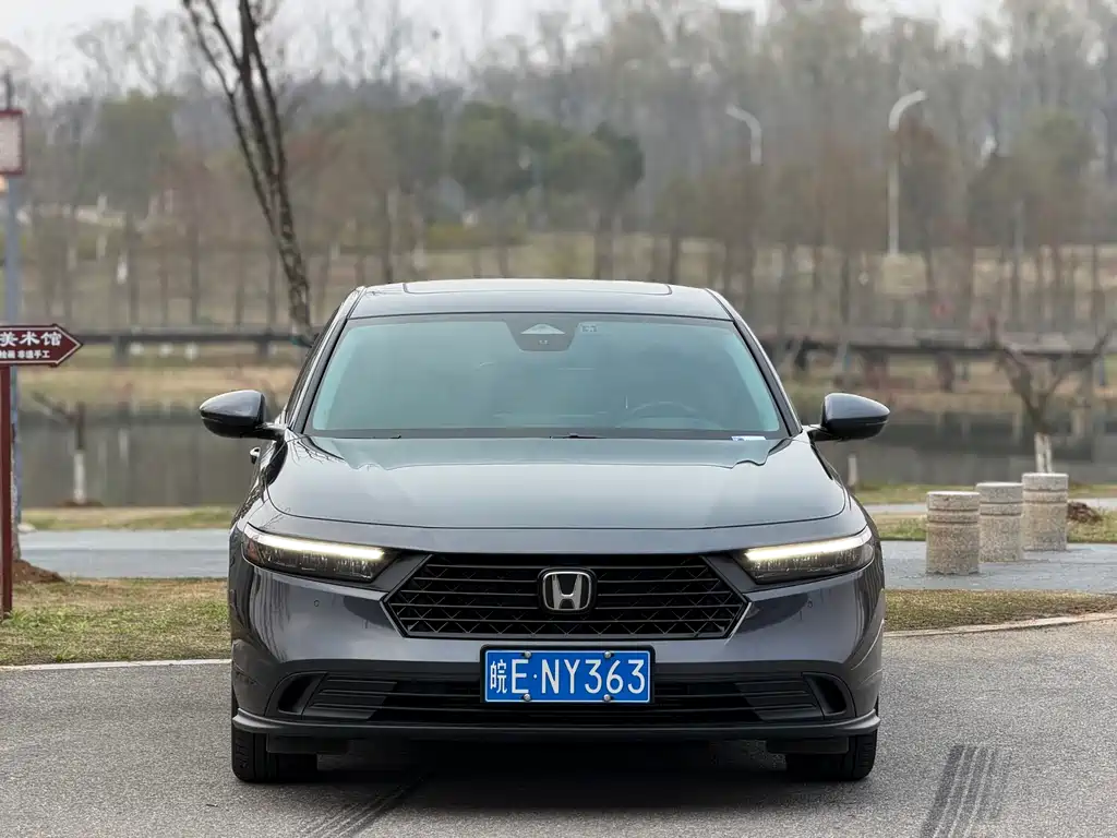 Accord 2023 260TURBO Smart Edition купить на сайте DeffCars