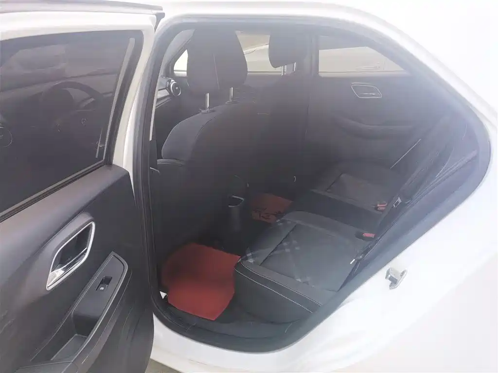 MG 3 2017 1.5L Automatic Intelligent Connected Elite Edition купить на сайте DeffCars