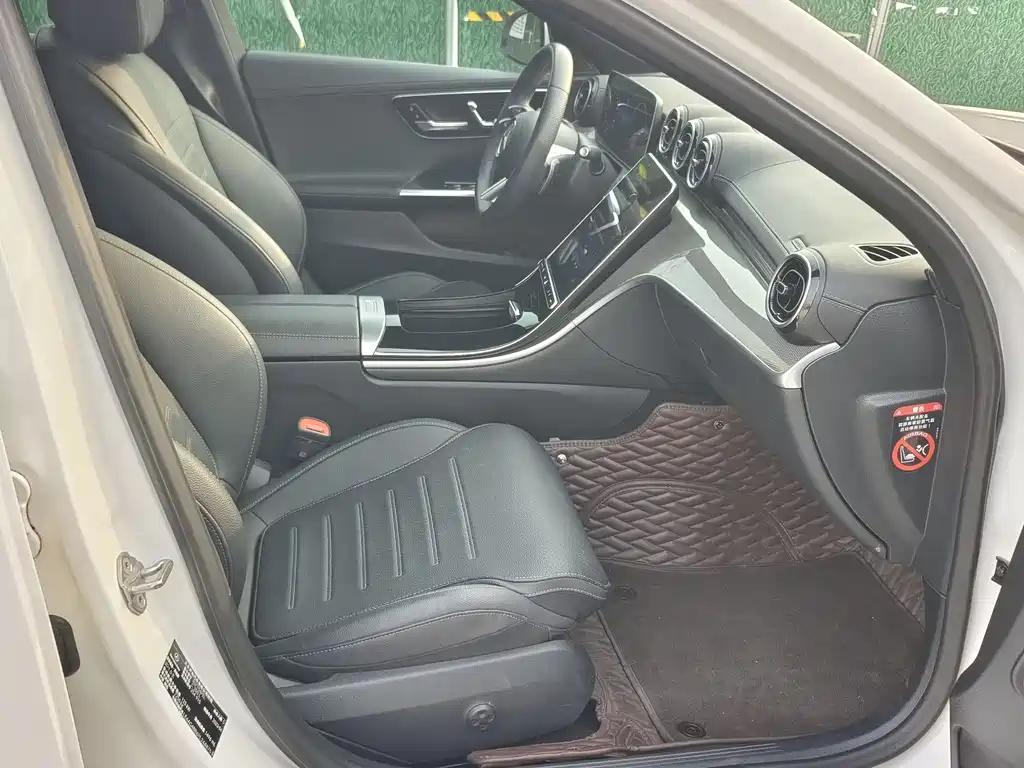 Mercedes-Benz C-Class 2024 C 200 L Sports Edition купить на сайте DeffCars