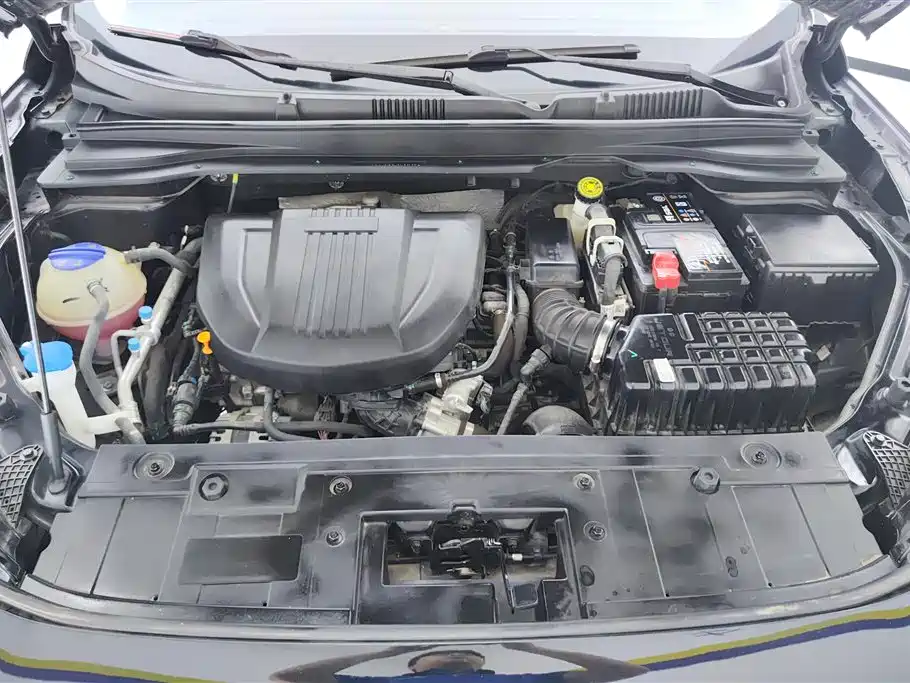Jietu X90 2024 model 1.6T DCT Kirin version 5 seats купить на сайте DeffCars