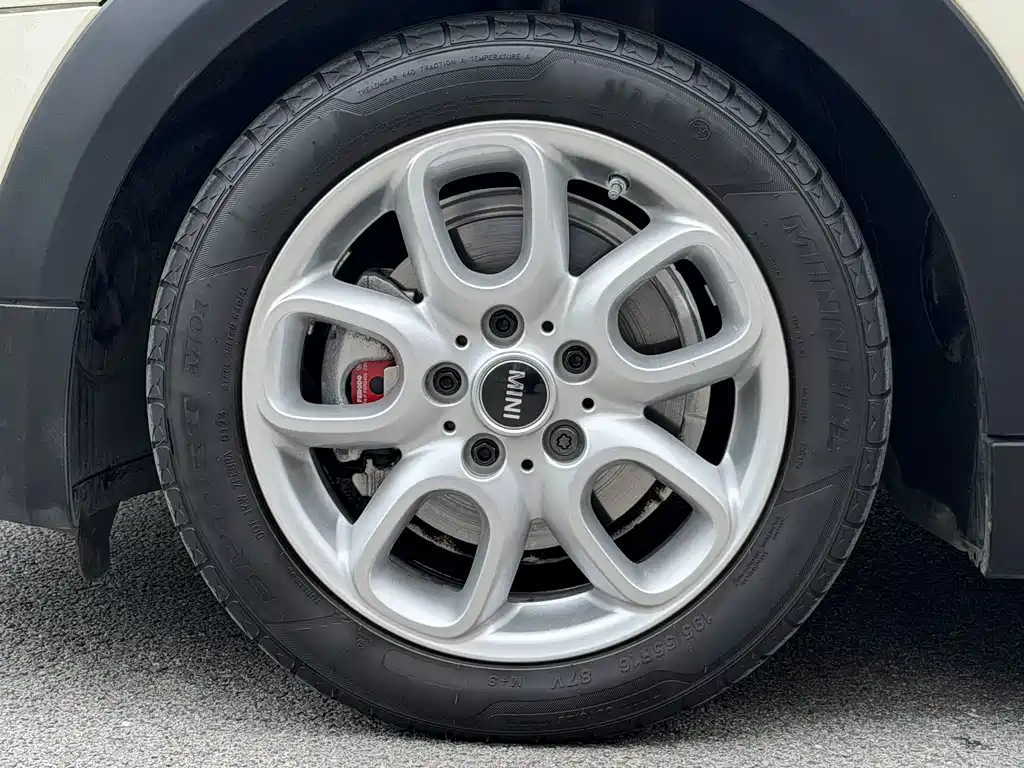 MINI 2019 1.5T ONE PLUS купить на сайте DeffCars