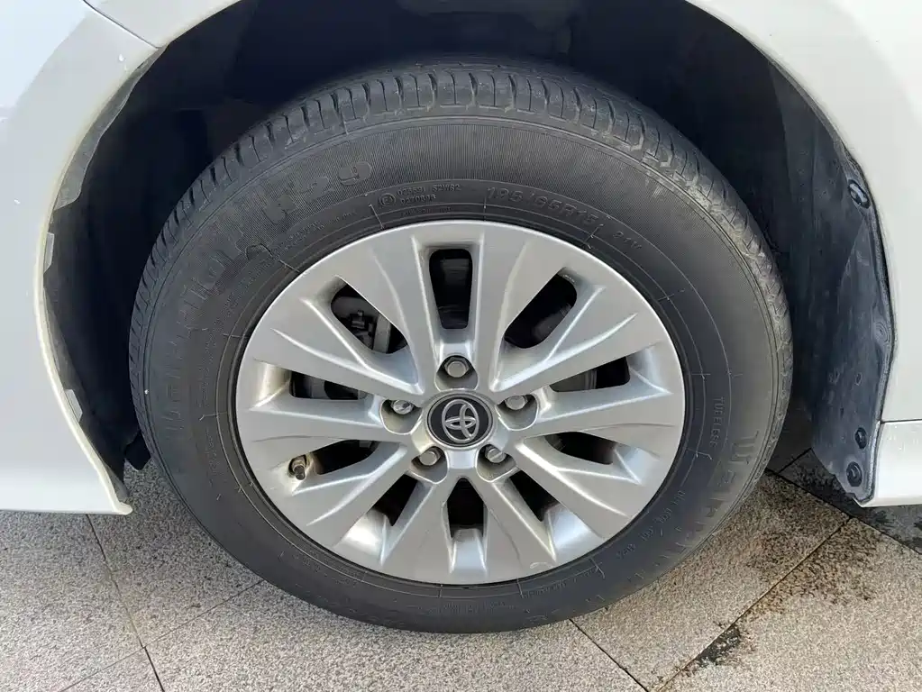 Corolla 2021 1.2T S-CVT Elite Edition купить на сайте DeffCars