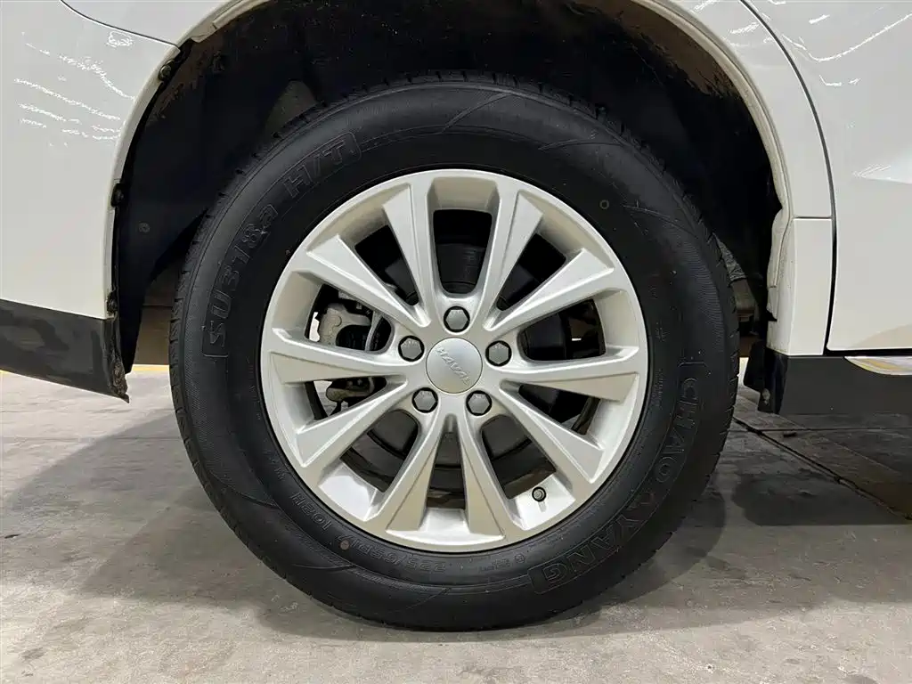 Haval M6 2021 PLUS 1.5T DCT luxury smart connected model купить на сайте DeffCars