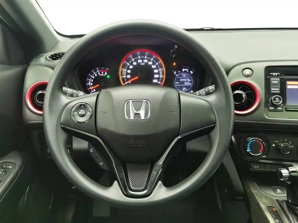 Honda XR-V 2017 1.8L EXi CVT Comfort Edition купить на сайте DeffCars