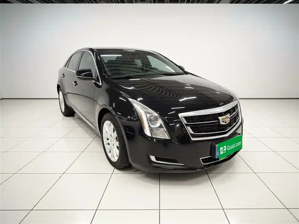 Cadillac XTS 2016 28T Technology купить на сайте DeffCars