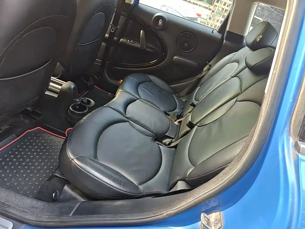 COUNTRYMAN 2014款 1.6L COOPER Excitement купить на сайте DeffCars