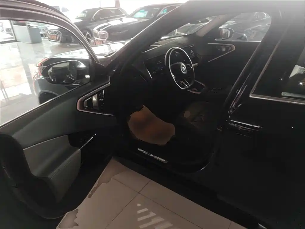BMW X3 2025 xDrive30L Exclusive M Sports Package купить на сайте DeffCars