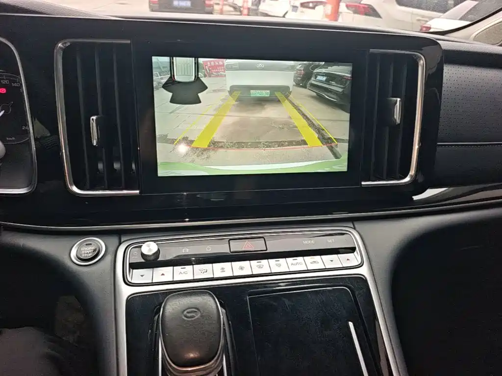 Trumpchi M8 2021 Lead Show Series 390T Exclusive Edition купить на сайте DeffCars