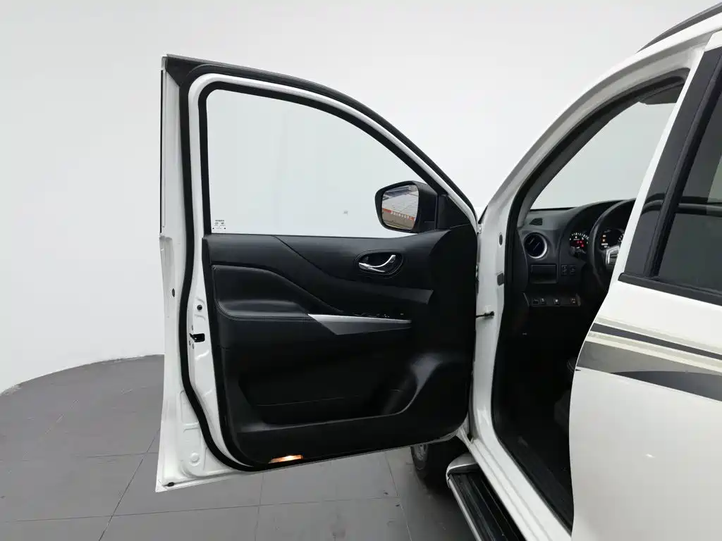 Tuda 2020 2.5L XL Upper 4WD automatic four-wheel drive luxury version купить на сайте DeffCars