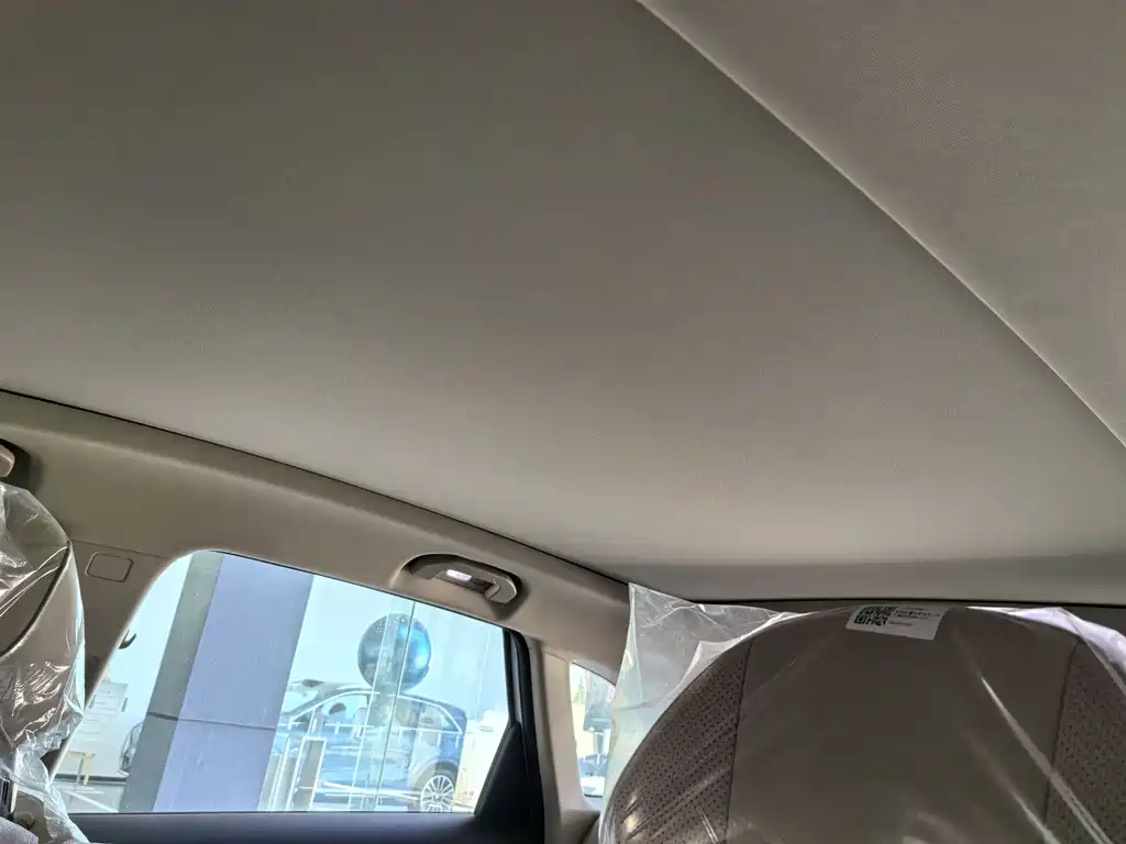 Shangjie H5 2025 Extended Range Pro купить на сайте DeffCars