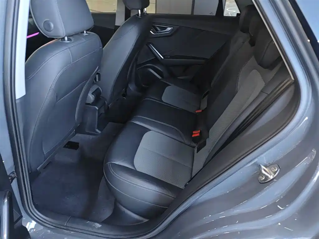 Audi Q2L 2021 35 TFSI fashionable and elegant купить на сайте DeffCars