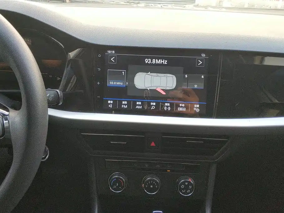 Lavida 2022 280TSI DSG Comfort Edition купить на сайте DeffCars