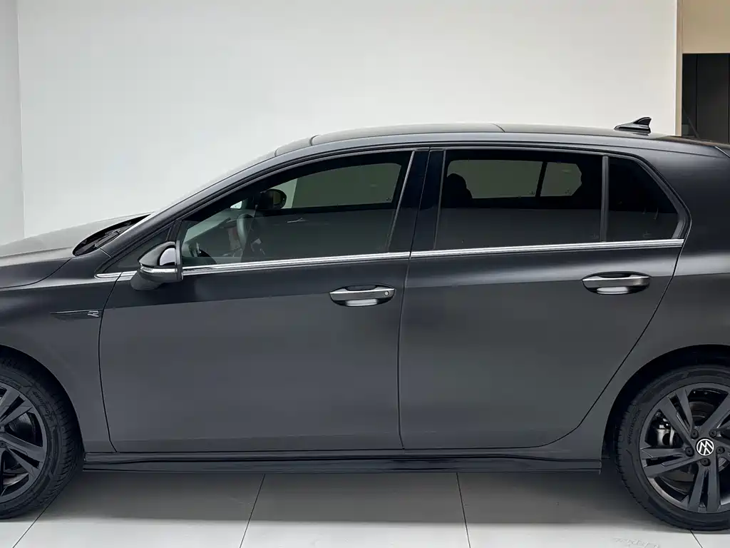 Golf 2021 280TSI DSG R-Line купить на сайте DeffCars