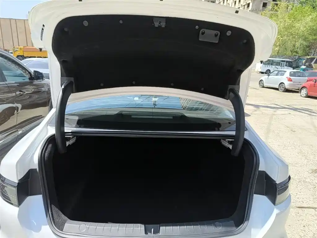 Seal 05 DM-i 2025 DM-i smart driving version 55KM luxury model купить на сайте DeffCars