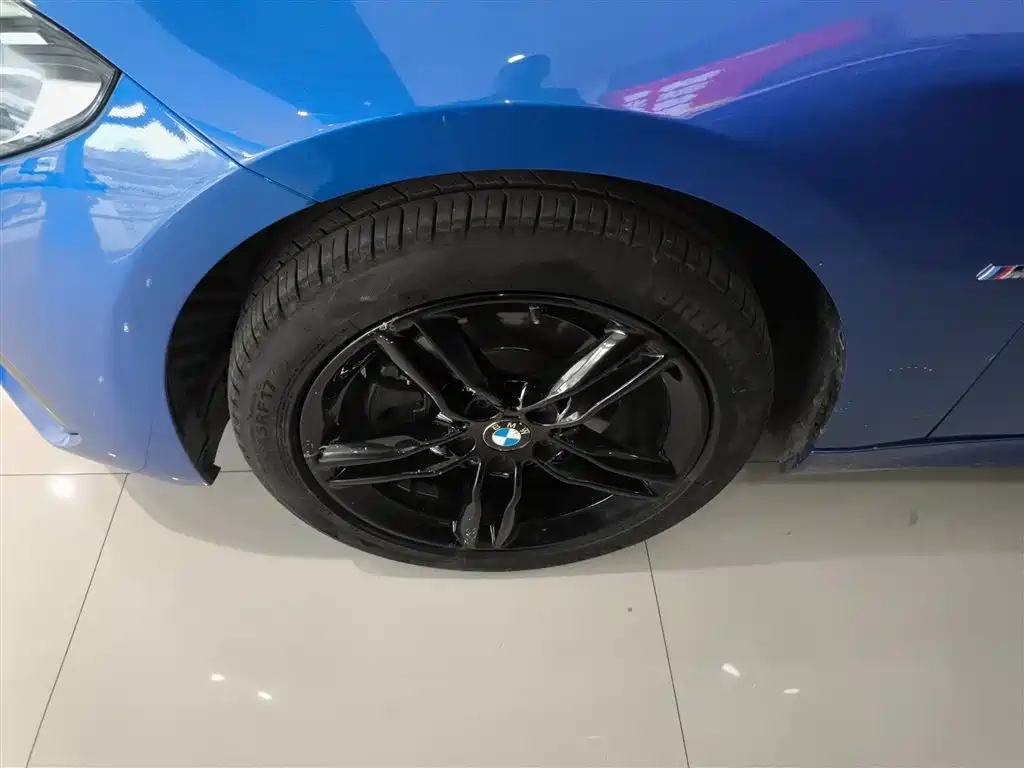 BMW 1 Series 2020 120i M Sports Package купить на сайте DeffCars