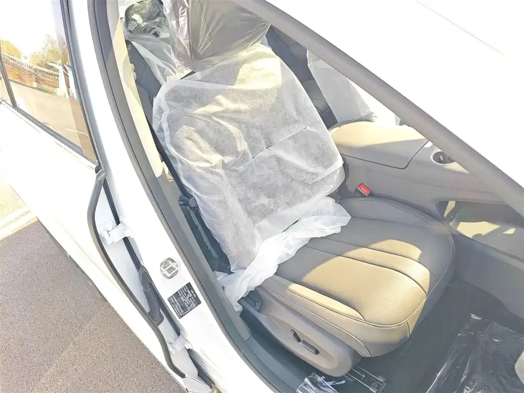 Shangjie H5 2025 Extended Range Pro купить на сайте DeffCars