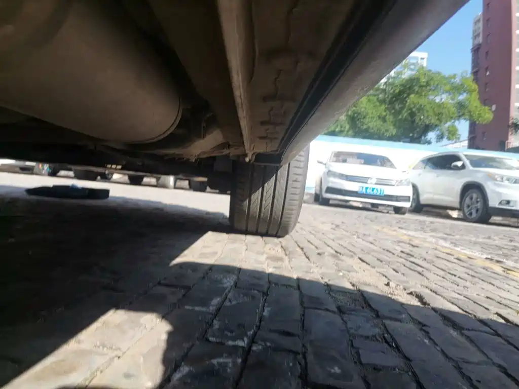 Binzhi 2023 1.5L CVT technology version купить на сайте DeffCars