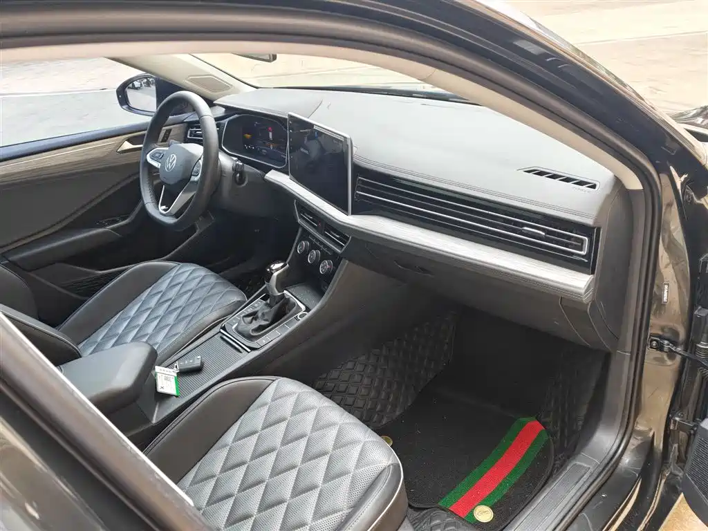 Sagitar 2023 300TSI DSG Super Edition купить на сайте DeffCars