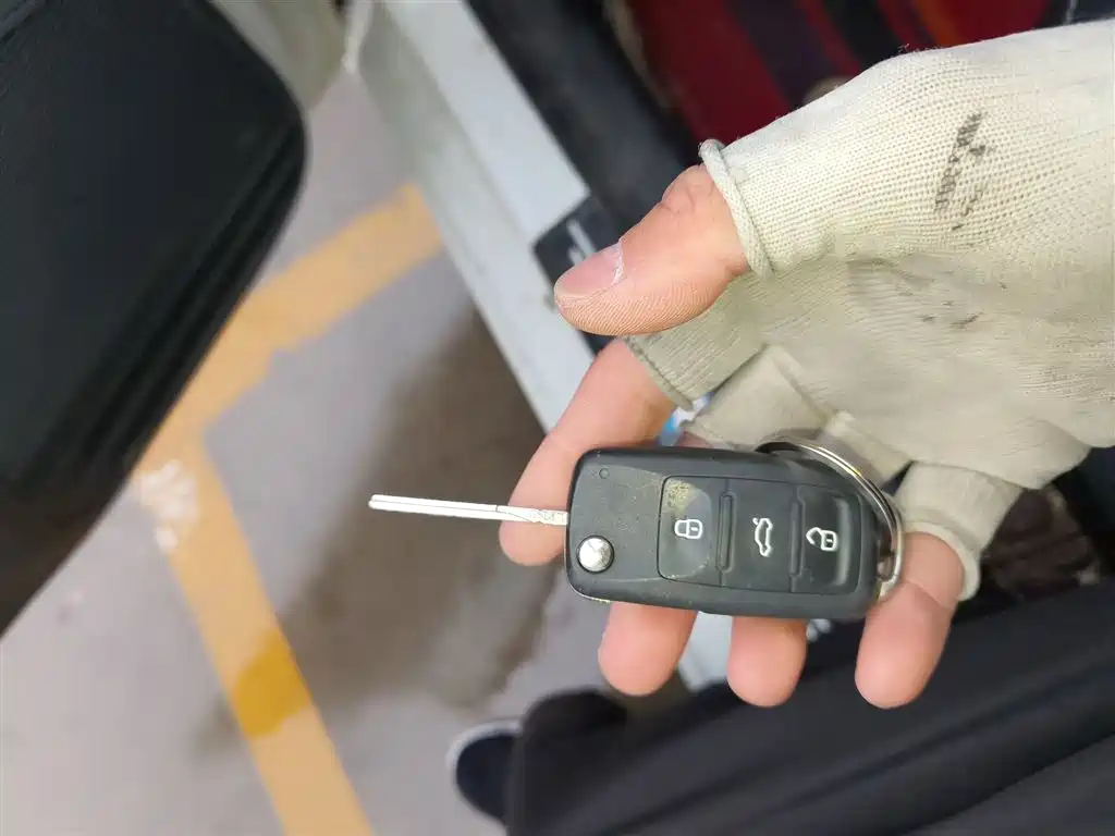 Santana 2016 1.6L automatic comfort version купить на сайте DeffCars