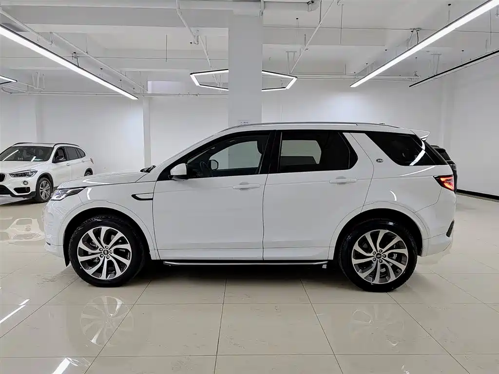Discovery Sport 2023 249PS R-Dynamic S Performance Edition купить на сайте DeffCars