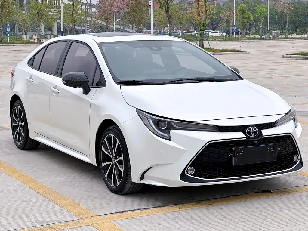 Ralink 2019 185T CVT Sports Edition National V купить на сайте DeffCars