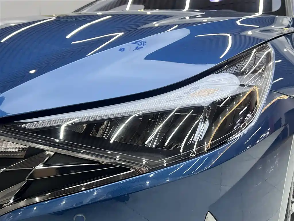 Elantra 2022 1.5L CVT GLX Elite Edition купить на сайте DeffCars