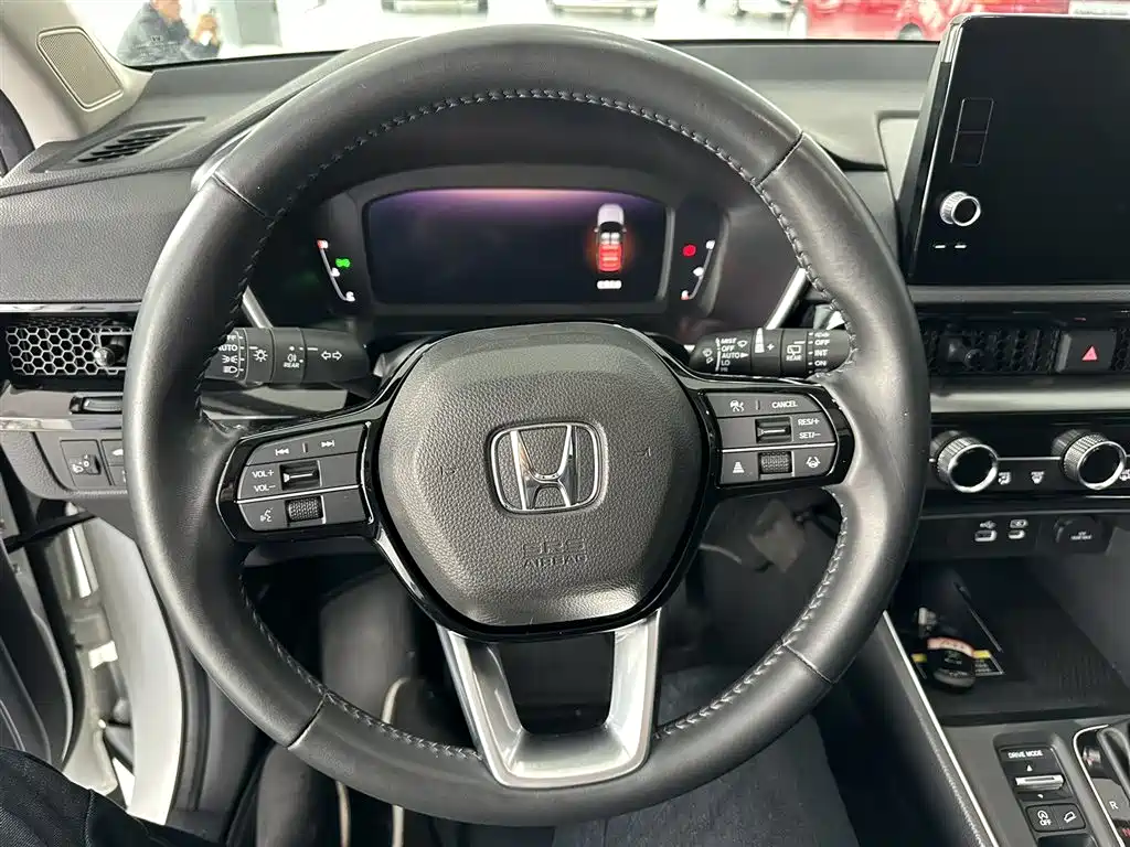Honda CR-V 2023 240TURBO 2WD Premium Edition 7 seats купить на сайте DeffCars
