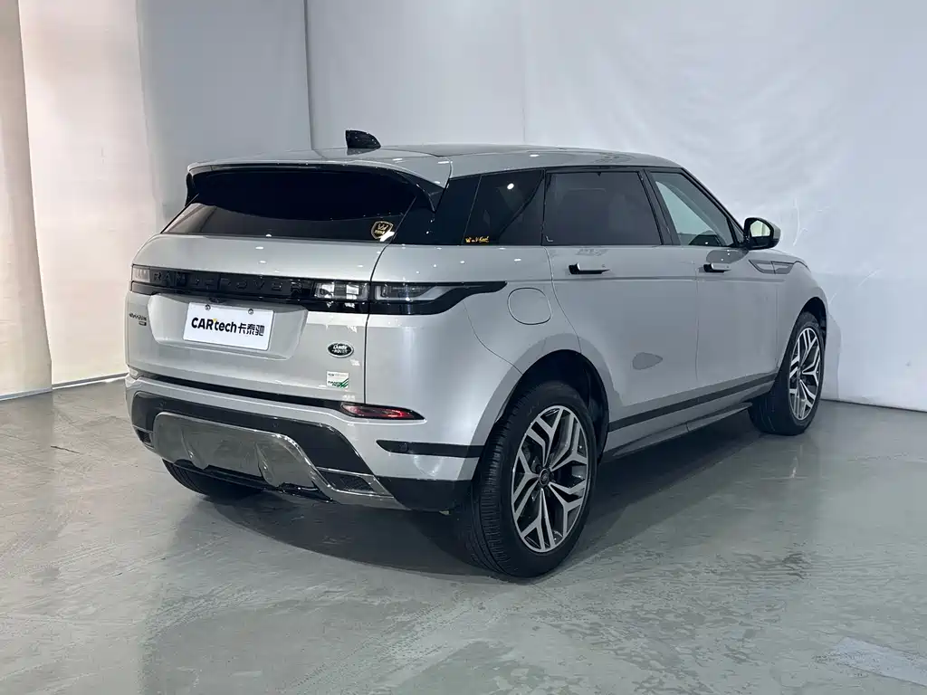 Range Rover Evoque 2023 Evoque L 249PS Deluxe Edition купить на сайте DeffCars